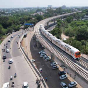 Bhopal Metro Nears Launch as Final Safety Inspections Begin