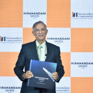 Hiranandani Communities unveils ‘Hiranandani Sands’ – India’s largest coastal township in Alibaug