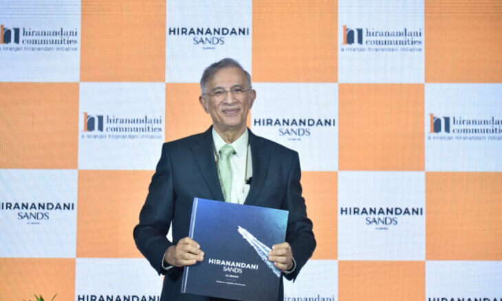 Hiranandani Communities unveils ‘Hiranandani Sands’ – India’s largest coastal township in Alibaug