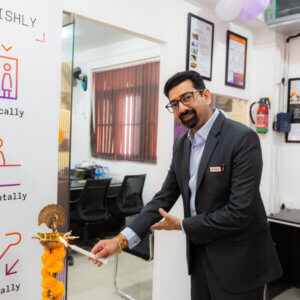 TK Elevator expands presence in Jammu & Kashmir with new Srinagar office