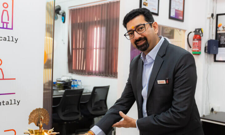 TK Elevator expands presence in Jammu & Kashmir with new Srinagar office