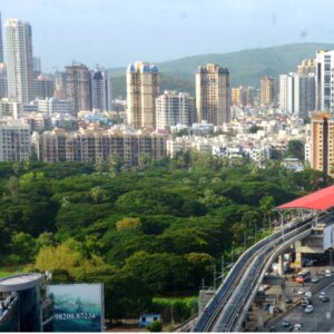 Adani Realty, Marathon Nextgen partner for Mumbai project