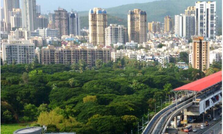 Adani Realty, Marathon Nextgen partner for Mumbai project