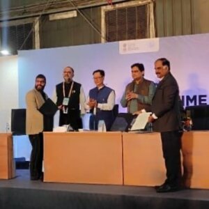 JNPA forges Rs 53,000 crore partnerships to advance Vadhvan Port development