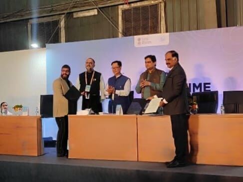 JNPA forges Rs 53,000 crore partnerships to advance Vadhvan Port development