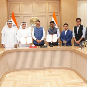 Maharashtra Government signs $2 billion MoU with Abu Dhabi Ports Group