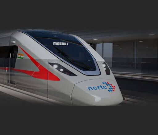 Namo Bharat Rapid Rail Transit extended to Bawal