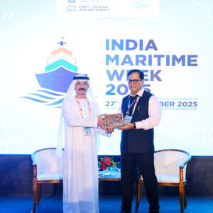 DP World commits additional $5 billion investment to strengthen India’s integrated supply chain network