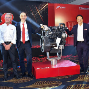 FPT appoints AB Engineering and Systems as its first authorized distributor in India