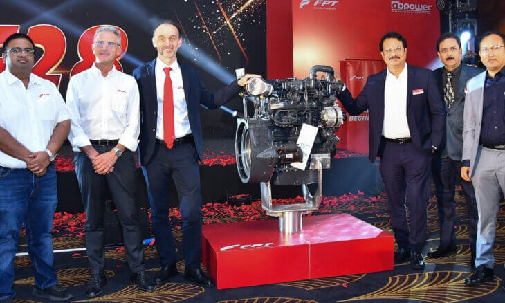 FPT appoints AB Engineering and Systems as its first authorized distributor in India