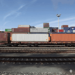 Cabinet clears new rail corridors to boost Kutch’s mineral and port logistics