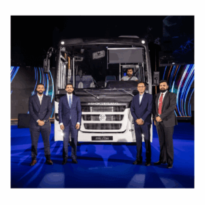 Ashok Leyland expands footprint in Qatar through partnership with FAMCO Qatar
