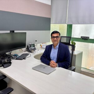 TIL appoints Anurag Srivastava as Additional Non-Executive Director