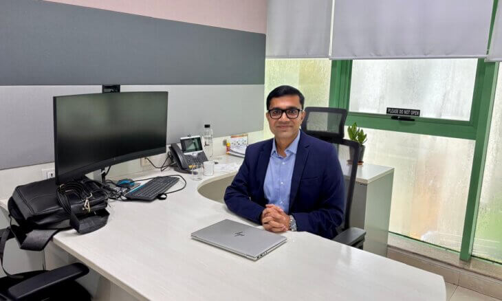 TIL appoints Anurag Srivastava as Additional Non-Executive Director