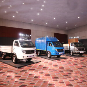 Eicher Trucks and Buses launches Eicher Pro X Diesel, expands next-gen line-up in SCV segment