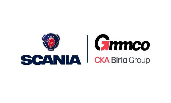 Scania strengthens India presence with new dealer partnership model