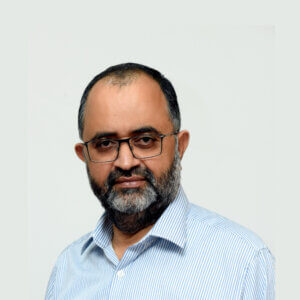 Sunil Paliwal appointed Chairman of Inland Waterways Authority of India