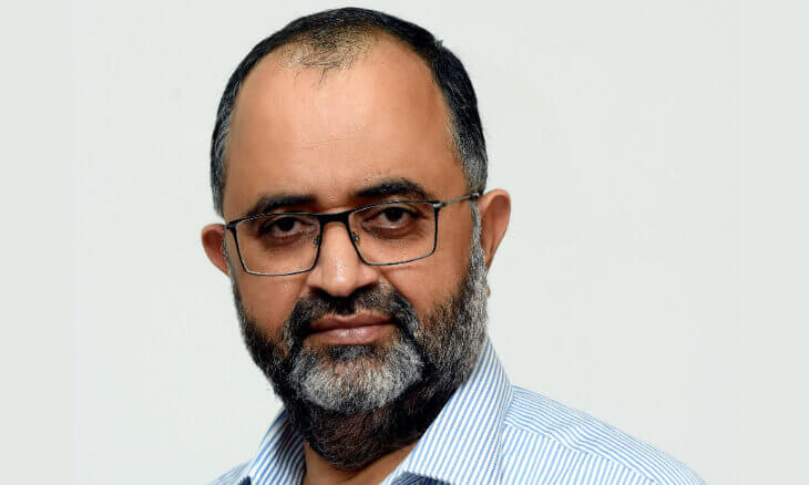 Sunil Paliwal appointed Chairman of Inland Waterways Authority of India