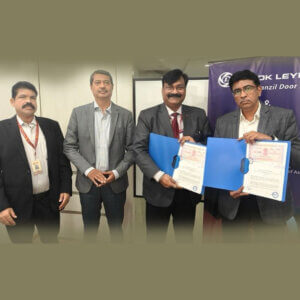 Ashok Leyland, PNB sign MoU to boost dealer financing nationwide