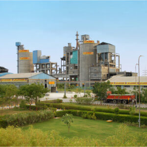 JK Lakshmi Cement sets Rs 1,816 crore plan in motion for Chhattisgarh expansion