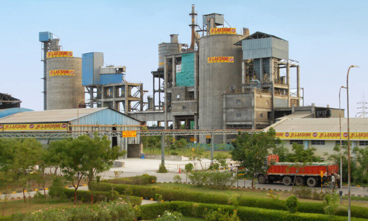 JK Lakshmi Cement sets Rs 1,816 crore plan in motion for Chhattisgarh expansion