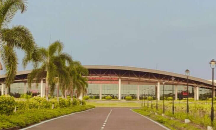 Nashik’s Ozar Airport cleared for Rs 556 crore expansion ahead of Simhastha Kumbh Mela