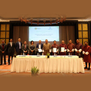 Tata Power, DGPC finalise commercial agreements for 1,125 MW Dorjilung Hydropower Project