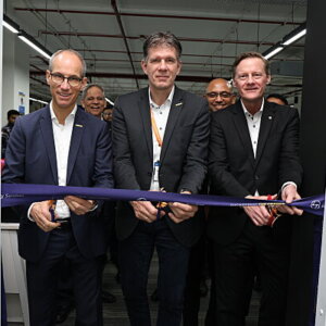 Palfinger and LTTS launch strategic partnership in India to expand global engineering capacity