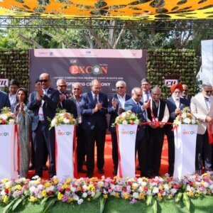 EXCON 2025 concludes with record scale, global participation and strong industry momentum