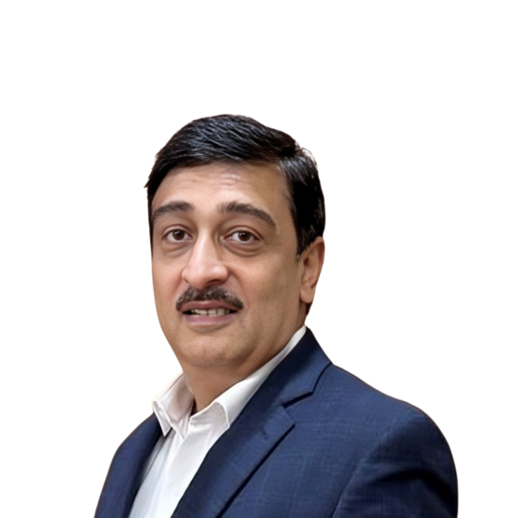 “Mahindra envisions dynamic growth for India’s construction equipment industry…”