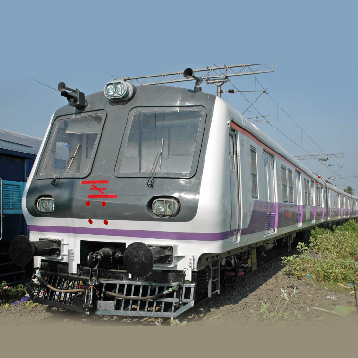 Western Railway charts major capacity expansion across Mumbai and key urban centres