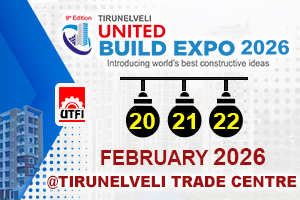 United BuildExpo