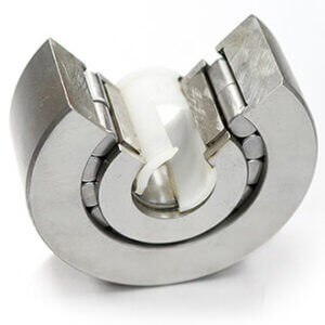 NRB Bearings forms joint venture with Italy’s Unitec Group to boost industrial CRB capabilities