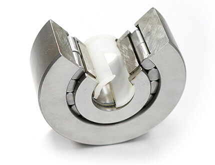 NRB Bearings forms joint venture with Italy’s Unitec Group to boost industrial CRB capabilities