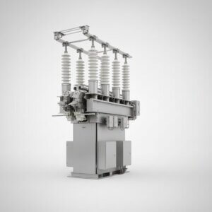 BCPL wins Rs 60.06 million contract for circuit breaker upgrades in Howrah Division