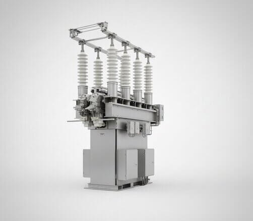 BCPL wins Rs 60.06 million contract for circuit breaker upgrades in Howrah Division