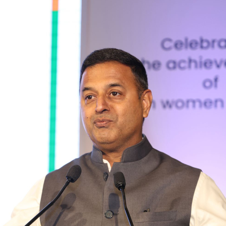 Amber Dubey takes over as CEO (Aero) at Adani Airport Holdings