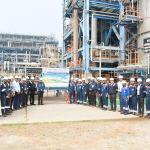 HPCL’s Vizag Refinery advances India’s SAF mission