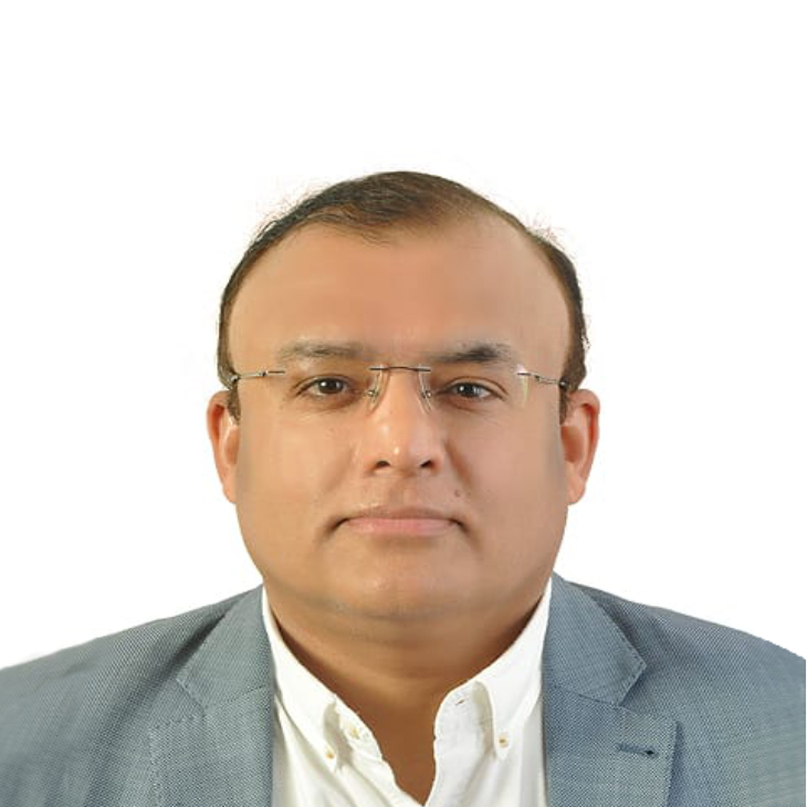 Sunil Nair, CEO, Ramky Infrastructure