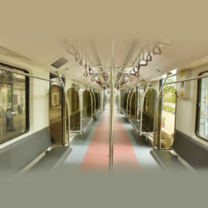 Airfloa Rail Technology partners Janatics to strengthen automatic door systems portfolio for railways