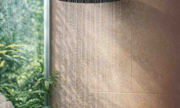 Somany Introduces ‘Downpour’ Shower Range