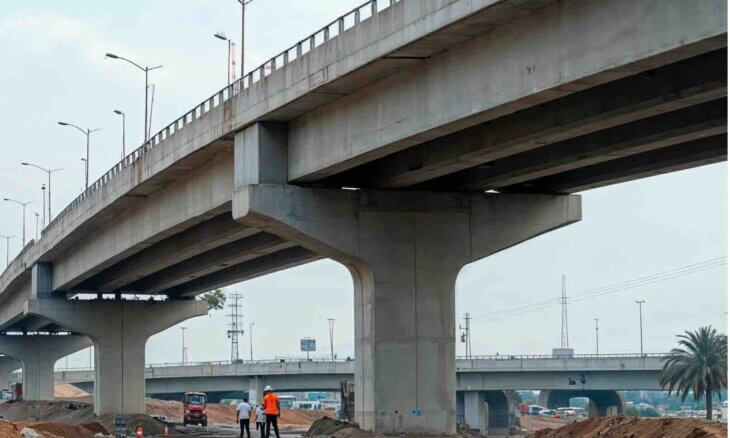 RVNL-GPT JV bags Rs 1,201 crore rail-cum-road bridge project in Varanasi