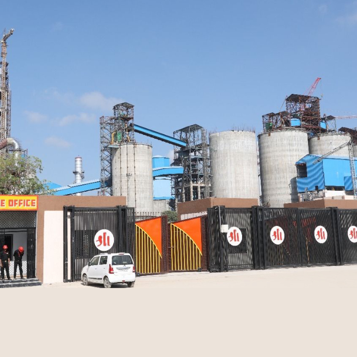 Shree Cement adds 3.0 MTPA cement capacity with RAS Unit-11