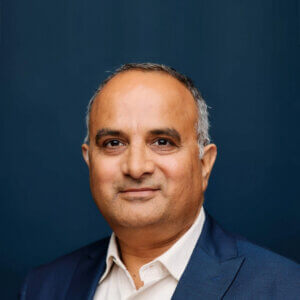 Nemetschek Group names Alok Sharma as Managing Director and Vice President