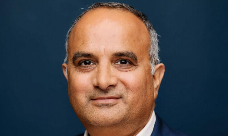 Nemetschek Group names Alok Sharma as Managing Director and Vice President