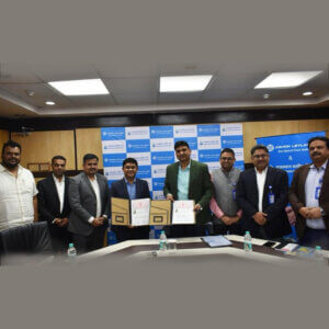 Ashok Leyland partners with Rajasthan Gramin Bank to expand vehicle financing access