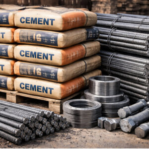 Budget 2026–27 creates demand visibility for Cement and Steel through capex and green technology push