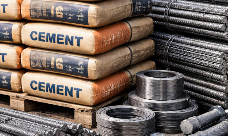 Budget 2026–27 creates demand visibility for Cement and Steel through capex and green technology push