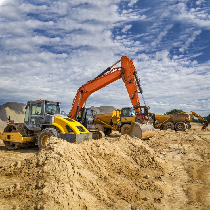 Budget 2026–27 pushes local manufacturing of advanced construction and infrastructure equipment