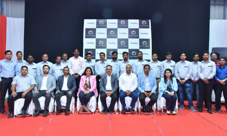 Gainwell strengthens mining truck footprint with record sales and network expansion